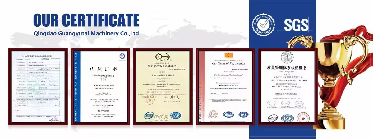 Certificado